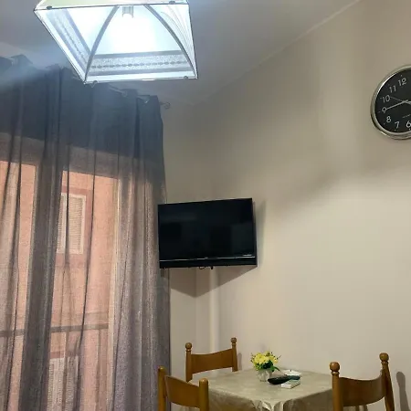 Frühstückspension Prana Kale 3*