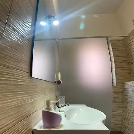 Prana Kale Nocleg ze śniadaniem 3*