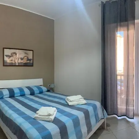 Prana Kale Bed and Breakfast Gallipoli