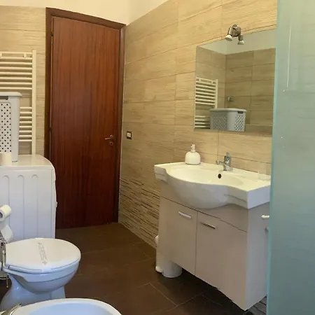 Bed & Breakfast Prana Kale Gallipoli