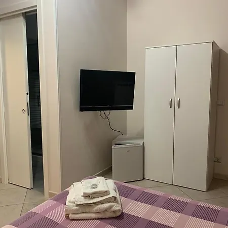 فندق مبيت وإفطار Prana Kale غالّيبولي