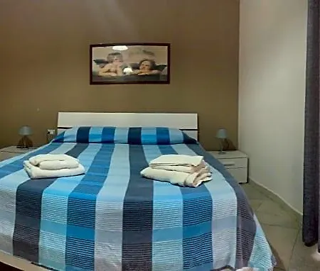 Prana Kale فندق مبيت وإفطار غالّيبولي