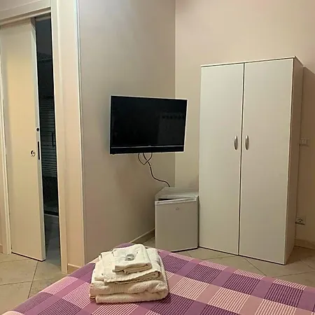 Prana Kale 3* غالّيبولي