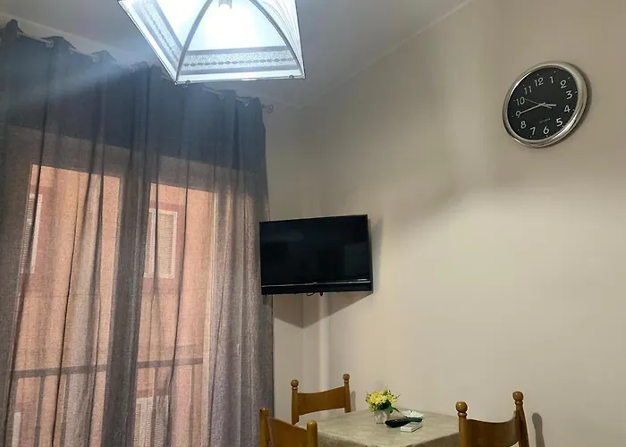 לינה וארוחת בוקר Prana Kale 3*
